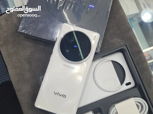 Vivo x100 ultra 512/16 gb with camera kit