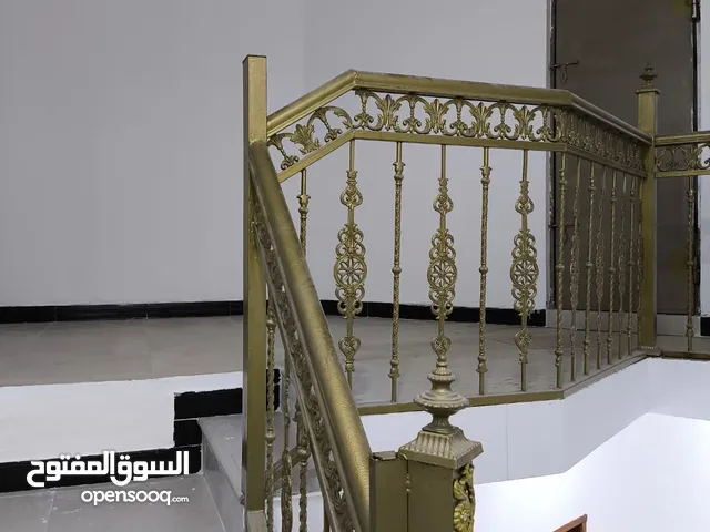 بيت للايجار في منطقة المعقل