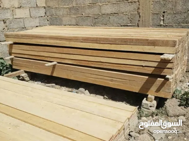 مطلوب شراء اخشاب مقاولين وجيكات وكل عدة المقاولات نشريهن