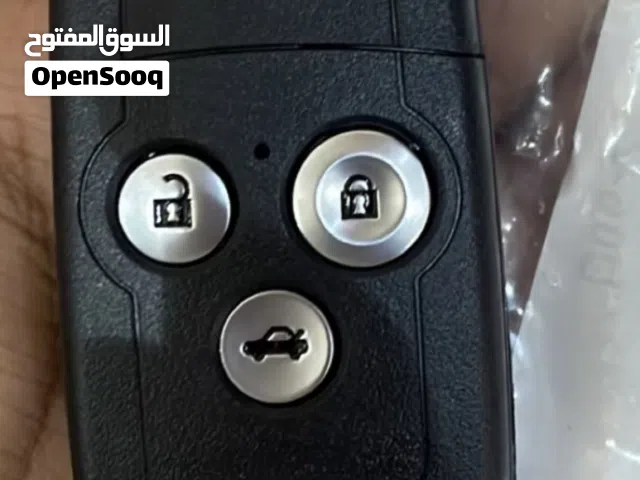 ريمود اكورد. وكفر ريمود 2009 . 2012