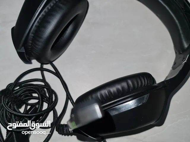 سماعةت سفاك فزكس رائعه اخت الجديده