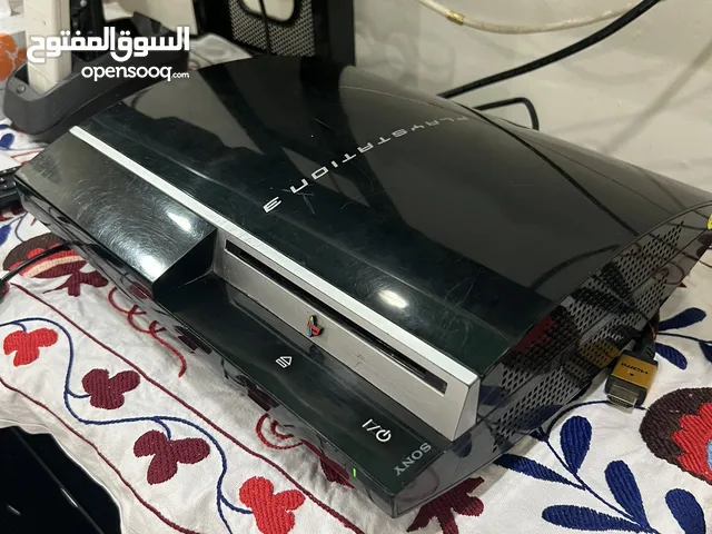 PlayStation 3 PlayStation for sale in Al Ahmadi