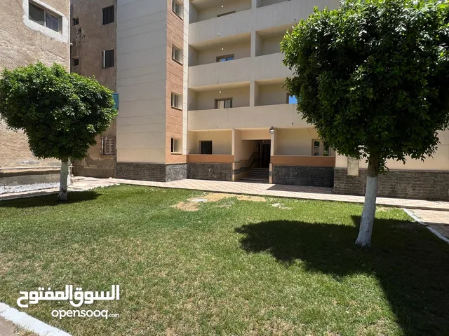 70 m2 2 Bedrooms Apartments for Sale in Alexandria Borg al-Arab