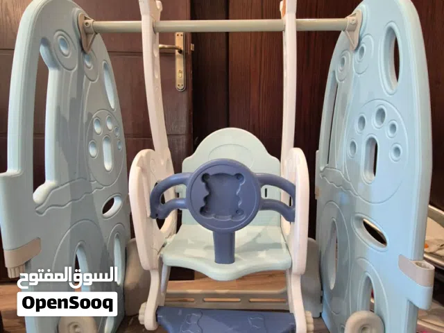 مرجيحة اطفال