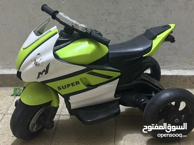 دراجه شحن للبيع