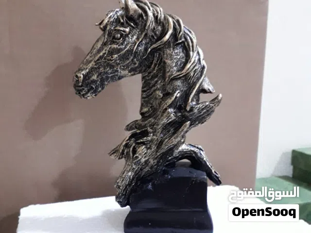 تحفة فنية برمز القوة والفخامة