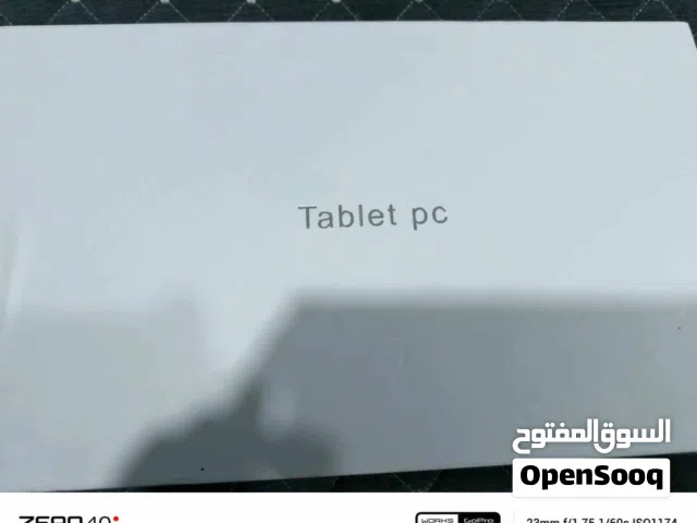 تابلت بي سي حجم الشاشه 14 جديد