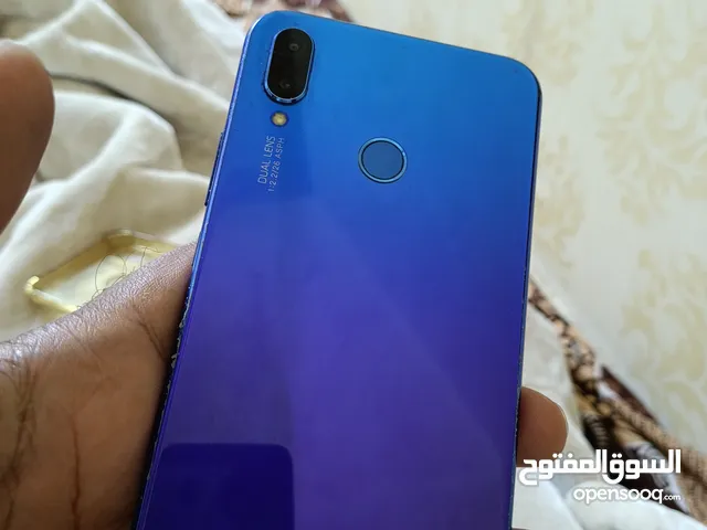 Nova 3i huawei