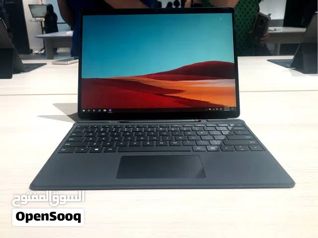 جهاز لوحي مايكروسوف سيرفيس pro 7
