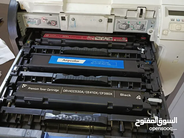 Printers Hp printers for sale in Amman