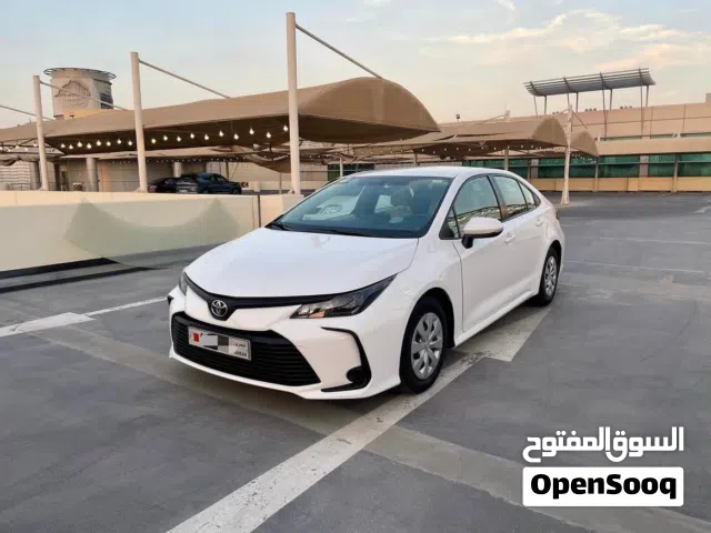 Used Toyota Corolla in Northern Governorate