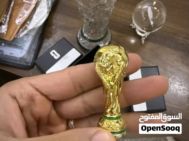 منتجات كأس العالم من FIFA