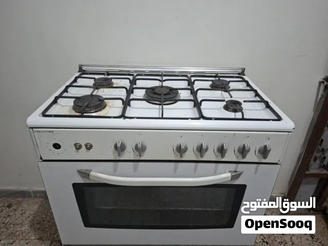 غاز إيطالي خمسه روؤس بسعر كزيوني