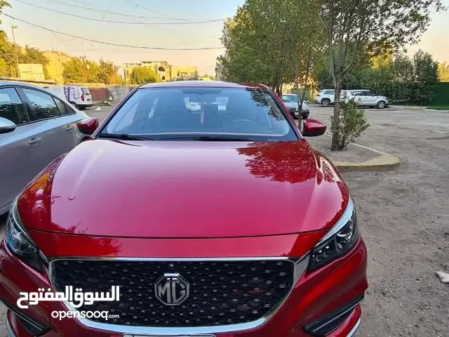 mg 6 فول نظيفة