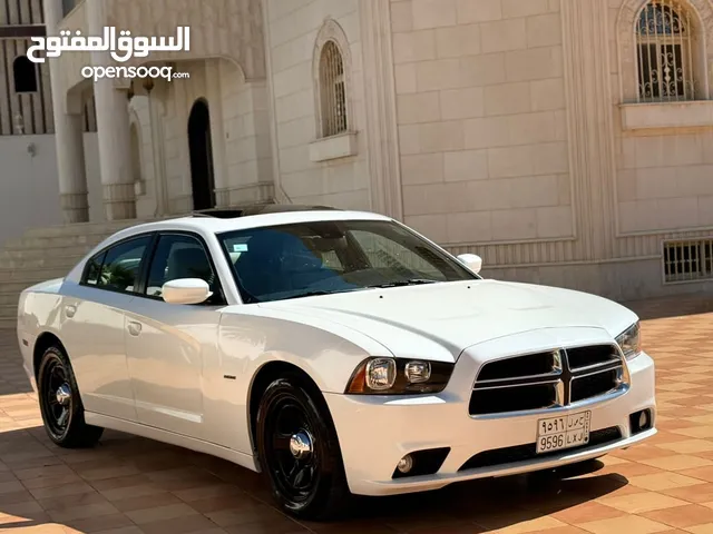 Used Dodge Charger in Dawadmi