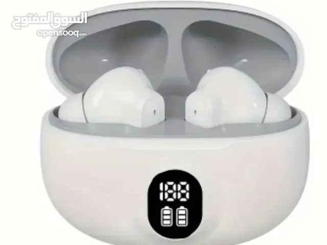 earbuds with LED display 2025 new