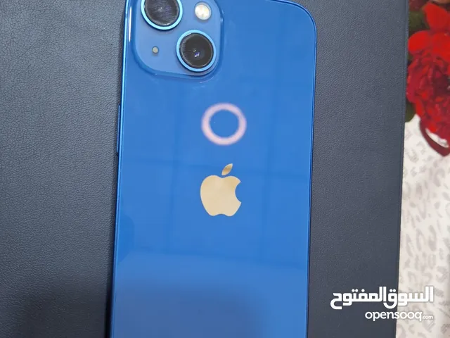 Apple iPhone 13 256 GB in Basra