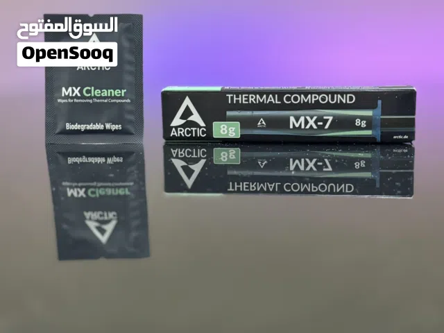 معجون حراري ARCTIC MX-7 8G Thermal Paste