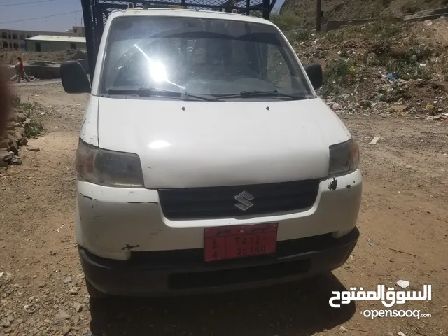 Used Isuzu Other in Sana'a