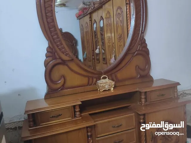 غرفه نوم صاج خشب