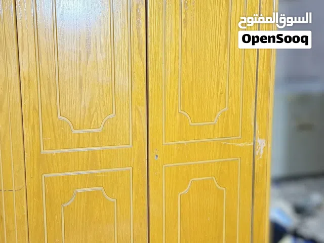 كنتور سته باب طابقين