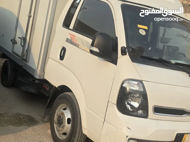 كيا براد فحل