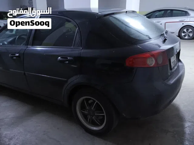 2005 شيفروليه اوبترا Standard