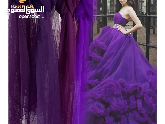 اقمشة تول الفاخرة افخم وارقى الخيوط الأجنبية