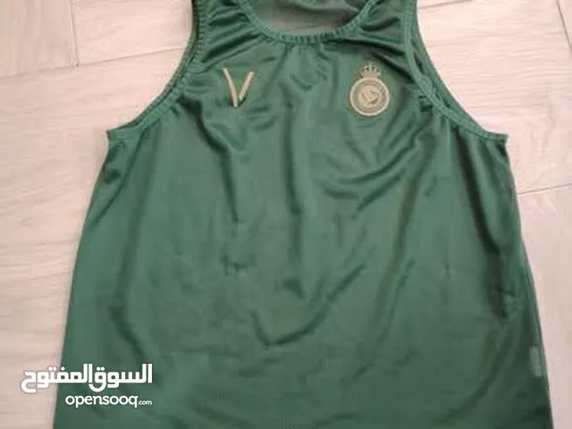تيشيرت نادي النصر