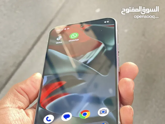 Google Pixel 9pro XL 512 Hazel