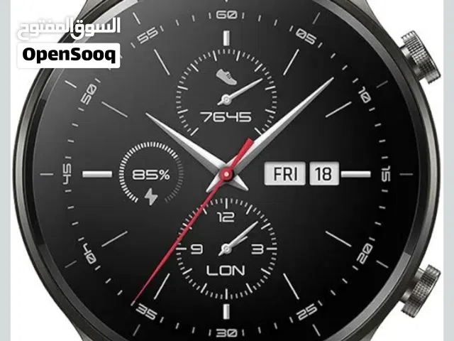 HUAWEI GT2 PRO SMART WATCH