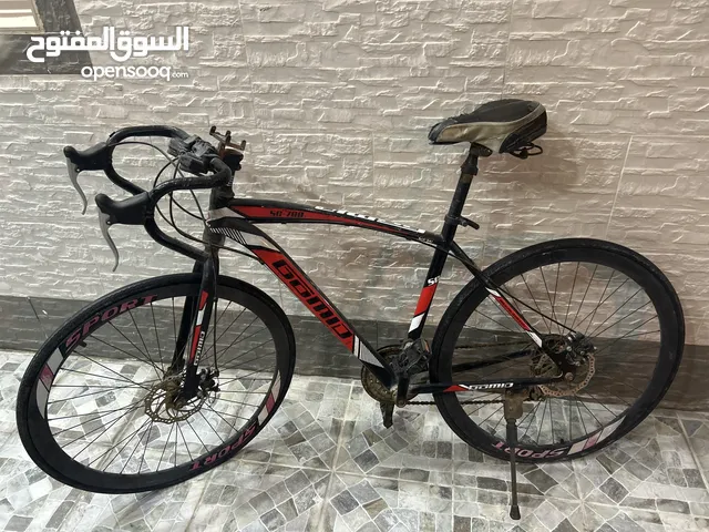 دراجه هوائية