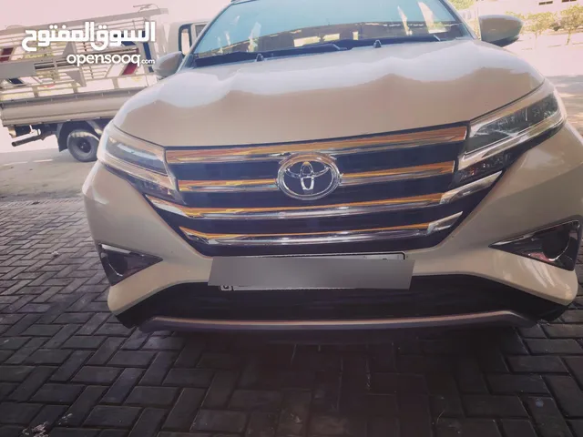 تويوتا راش مديل 2020 خليجي فول مواصفات اهلا وسهلا