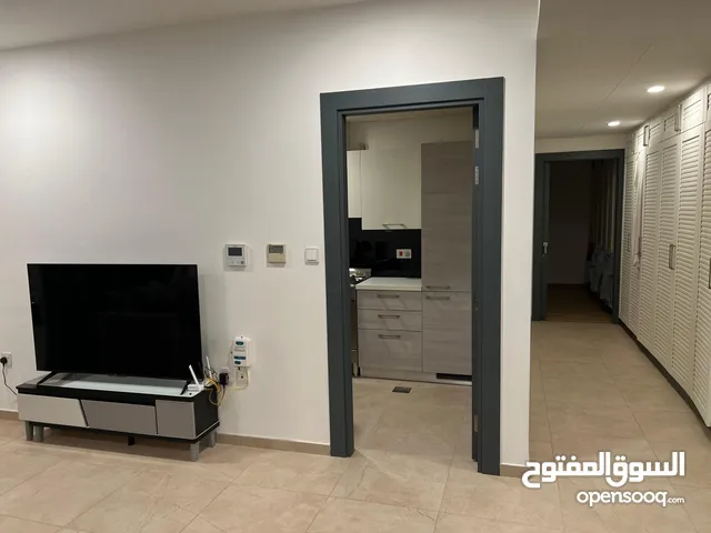 Furnished Apartment for rent in Muscat hills - Golf tower