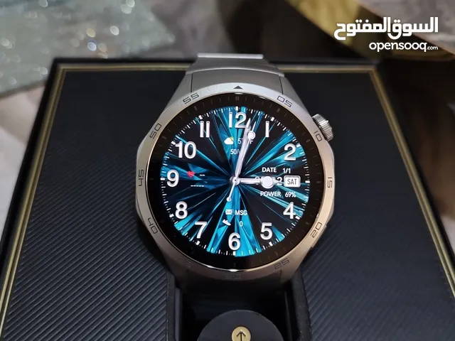 Huawei smart watches for Sale in Amman