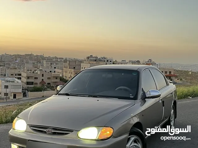 كيا سيڤيا 2