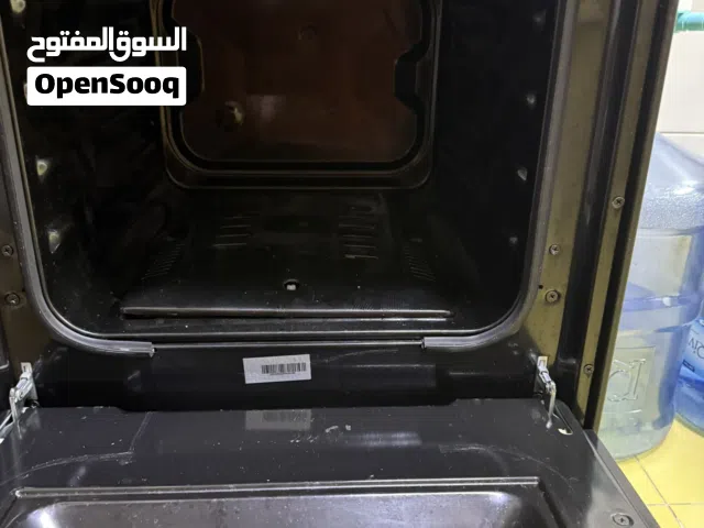 oven 2yaers old