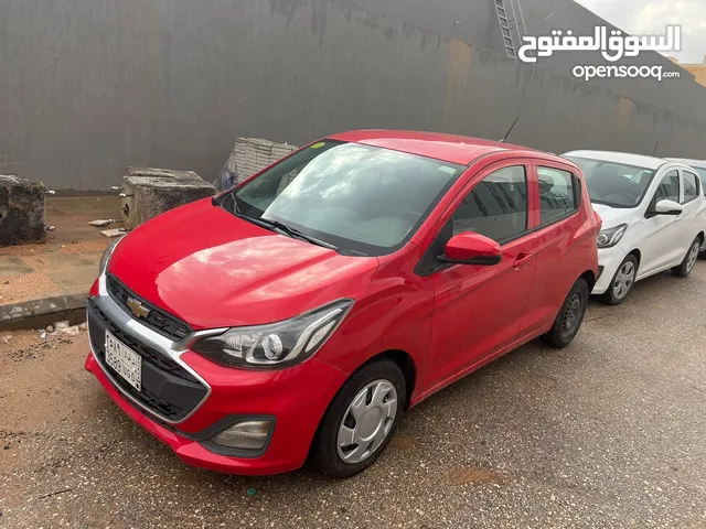 Chevrolet Spark in Al Riyadh