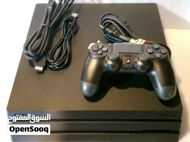 PlayStation 4 PlayStation for sale in Sana'a
