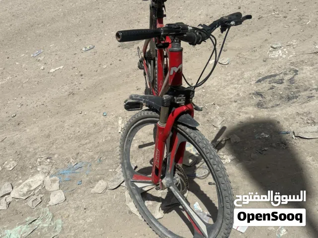 بايسكل رياضي