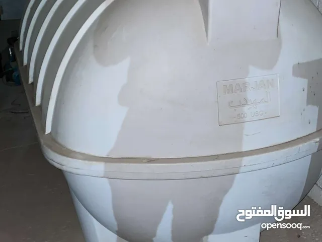 3M water tank (Dammam, Khobar, Jubail)