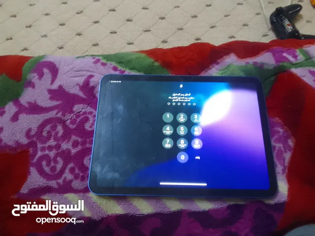 Apple iPad 10 64 GB in Khafji