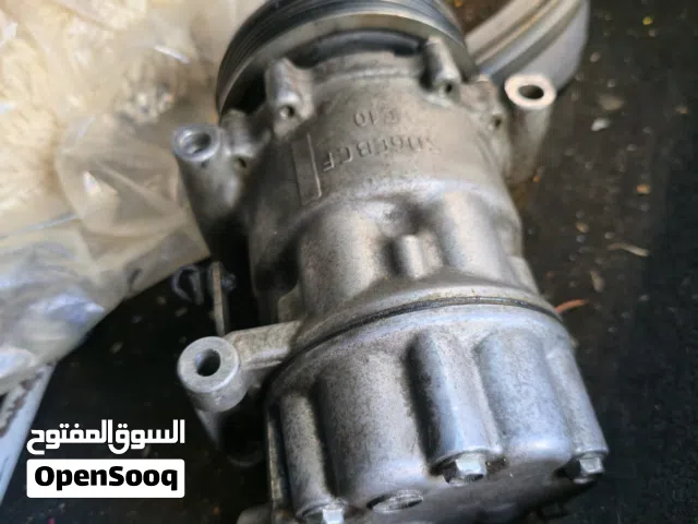 كمربريسر مكيف للبيع مستعمل بحالة جيدة