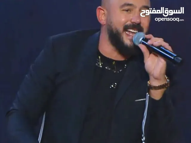 تذاكر للبيع لحفلة العسيلي كلاس ب tickets for sale for esseily concert class B