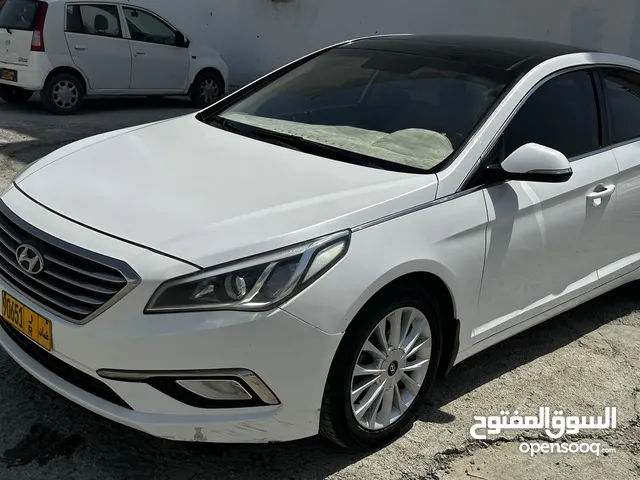 Hyundai Sonata Limited in Al Batinah