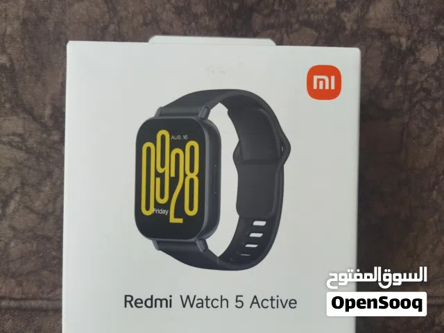 Xiaomi smart watches for Sale in Zarqa