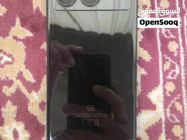 Xiaomi Pocophone X6 Pro 512 GB in Baghdad
