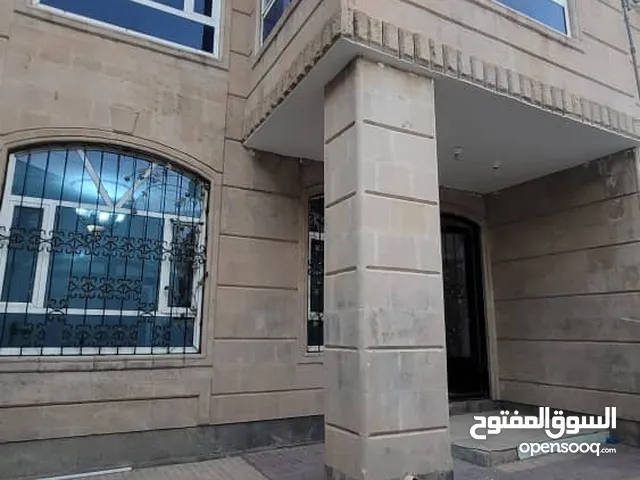 500 m2 More than 6 bedrooms Villa for Rent in Sana'a Al Wahdah District