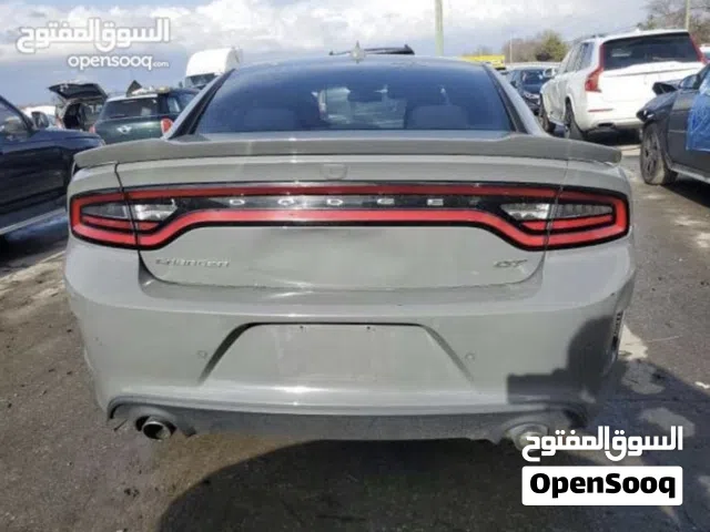 2020 دودج تشارجر GT