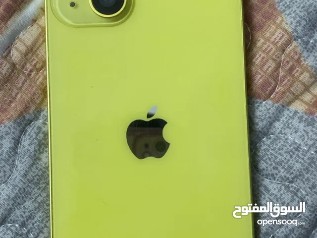 Apple iPhone 14 Plus 128 GB in Zarqa